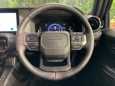 2025 Toyota LAND CRUISER 250 缩略图 39