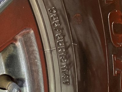 2025 Toyota LAND CRUISER 250 缩略图 25