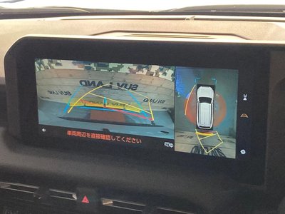 2025 Toyota LAND CRUISER 250 photo 5