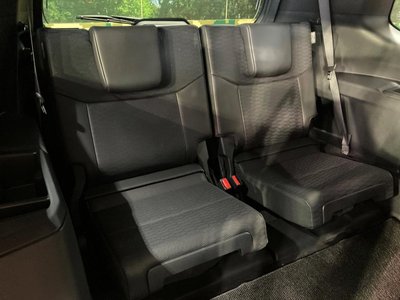 2025 Toyota LAND CRUISER 250 photo 10