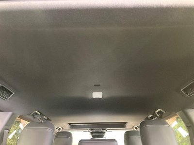 2025 Toyota LAND CRUISER 250 缩略图 34