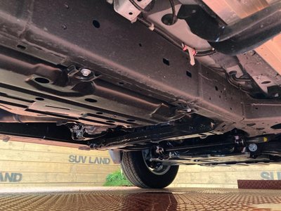 2025 Toyota LAND CRUISER 250 缩略图 32