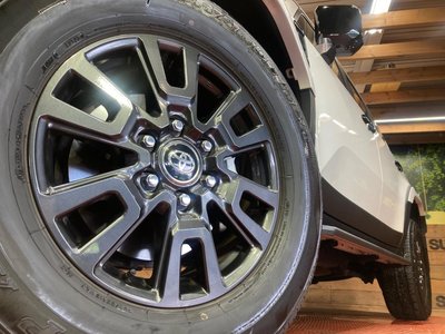 2025 Toyota LAND CRUISER 250 缩略图 13