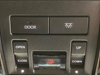 2025 Toyota LAND CRUISER 250 缩略图 53