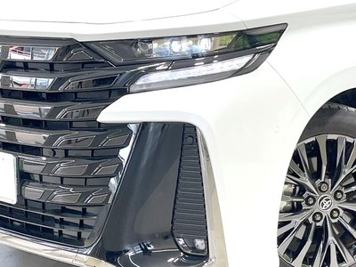 2025 Toyota VELLFIRE 缩略图 13