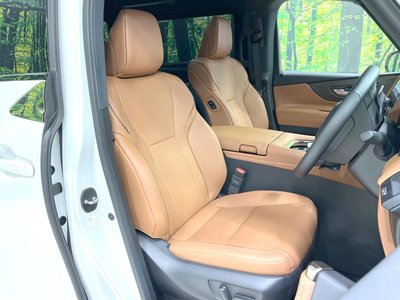 2025 Toyota VELLFIRE 照片 9