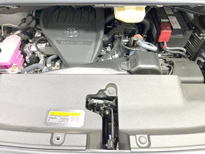 2025 Toyota VELLFIRE 缩略图 19