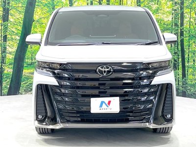 2025 Toyota VELLFIRE 缩略图 15