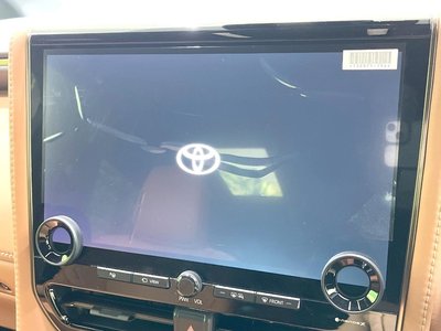 2025 Toyota VELLFIRE 照片 5