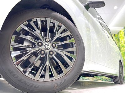 2025 Toyota VELLFIRE 缩略图 14
