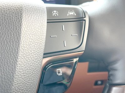 2025 Toyota VELLFIRE 缩略图 32
