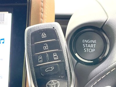 2025 Toyota VELLFIRE 缩略图 45