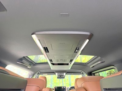 2025 Toyota VELLFIRE 缩略图 54