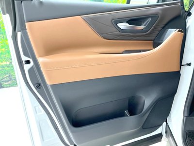 2025 Toyota VELLFIRE 缩略图 60