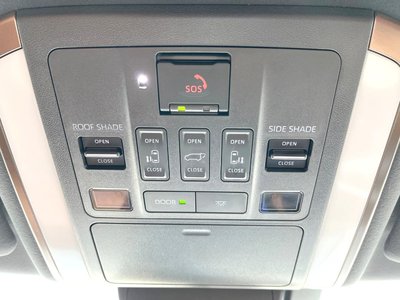 2025 Toyota VELLFIRE 缩略图 55