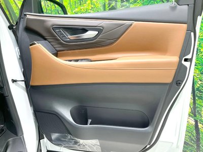 2025 Toyota VELLFIRE 缩略图 59