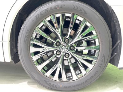 2025 Toyota VELLFIRE 缩略图 67