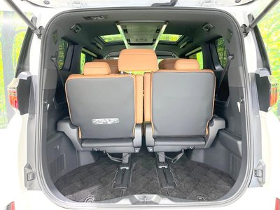 2025 Toyota VELLFIRE 缩略图 56