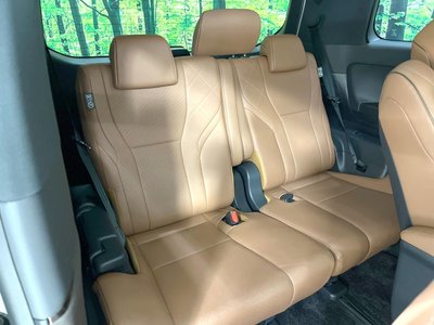 2025 Toyota VELLFIRE 缩略图 11