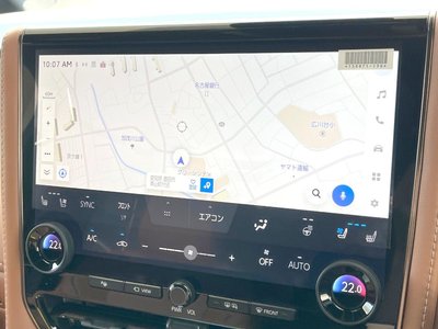 2025 Toyota VELLFIRE 缩略图 23