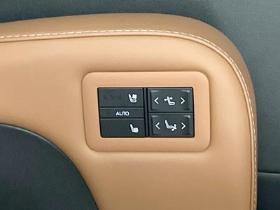 2025 Toyota VELLFIRE 缩略图 39