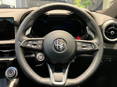 ALFA ROMEO TONALE - 8