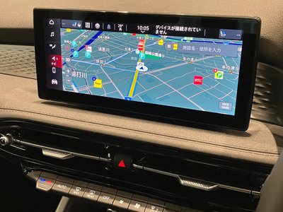 ALFA ROMEO TONALE - 9