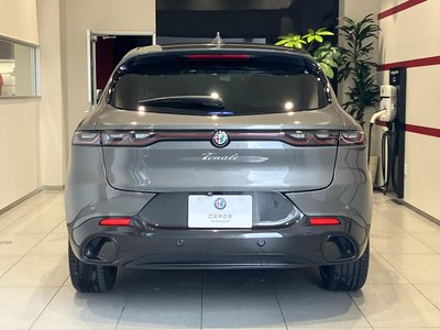 ALFA ROMEO TONALE - 3