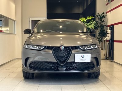 ALFA ROMEO TONALE - 2