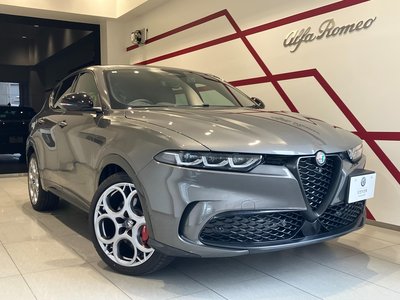 ALFA ROMEO TONALE - 1