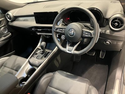 ALFA ROMEO TONALE - 7