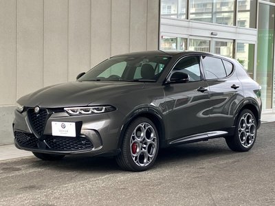 ALFA ROMEO TONALE - 4