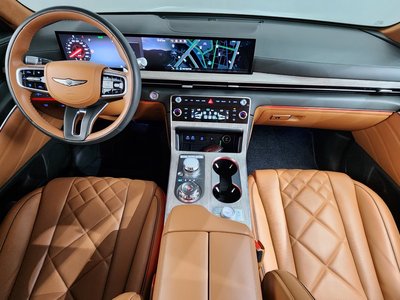 2024 Genesis GV80 photo 5