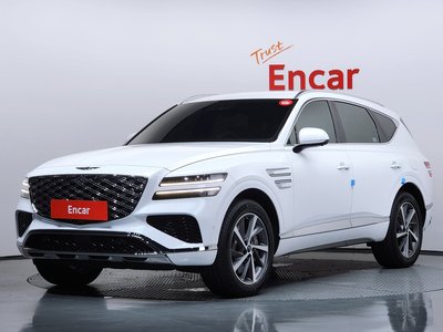 2024 Genesis GV80 photo 1