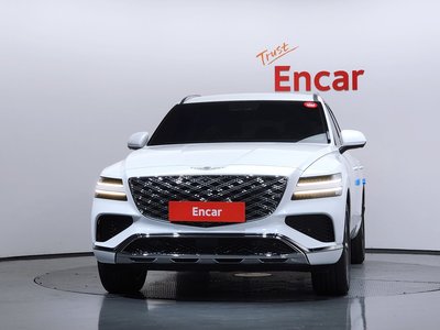 2024 Genesis GV80 photo 2