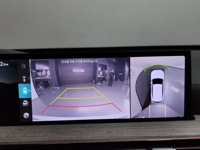 2024 Genesis GV80 thumbnail 20