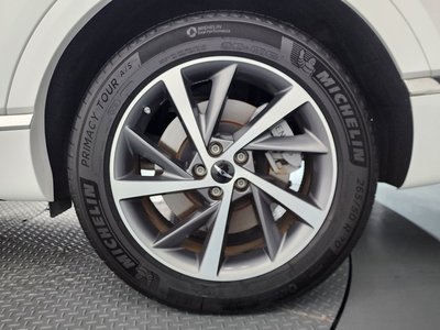 2024 Genesis GV80 photo 8