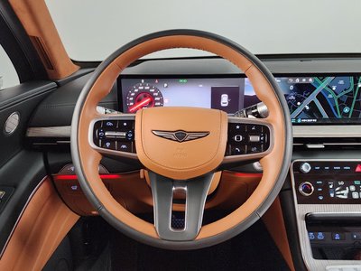 2024 Genesis GV80 thumbnail 18