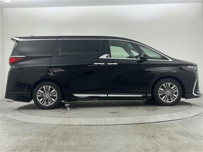 2023 TOYOTA ALPHARD thumbnail 39