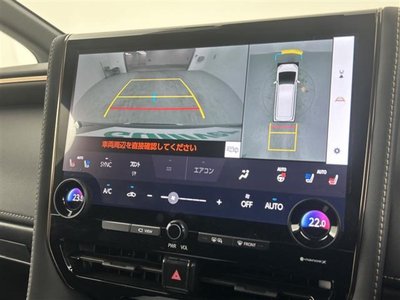 2023 TOYOTA ALPHARD 照片 6