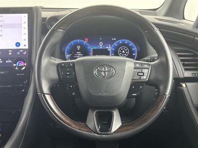 2023 TOYOTA ALPHARD thumbnail 12