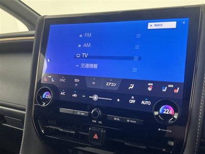2023 TOYOTA ALPHARD thumbnail 11