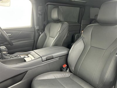 2023 TOYOTA ALPHARD thumbnail 26