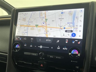 2023 TOYOTA ALPHARD 照片 7