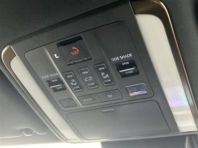 2023 TOYOTA ALPHARD thumbnail 15