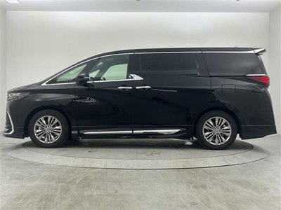 2023 TOYOTA ALPHARD thumbnail 38