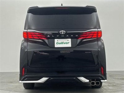 2023 TOYOTA ALPHARD thumbnail 41