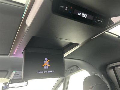 2023 TOYOTA ALPHARD 照片 5