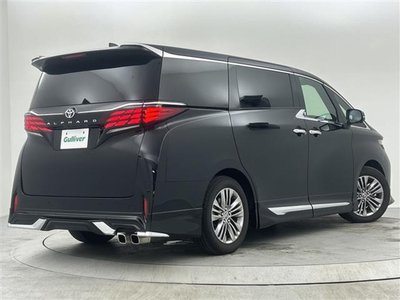 2023 TOYOTA ALPHARD thumbnail 37