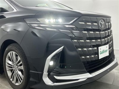 2023 TOYOTA ALPHARD thumbnail 34